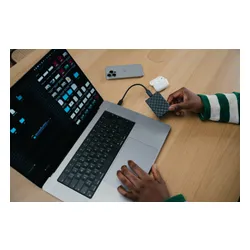 Dysk VERBATIM Store 'n' Go Mini Diamond 1TB SSD