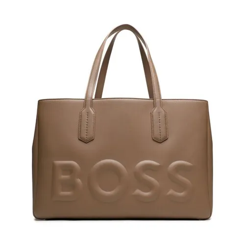 Сумка Boss 50500555 Medium Beige 260