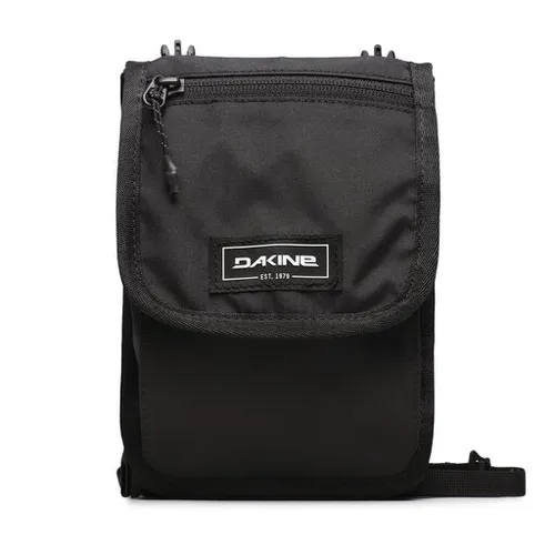 Dakine Travel 10003415 Black'in Büyük Erkek Cüzdanı