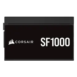 Zasilacz Corsair SF1000 2024 100W 80+ Platinum Czarny