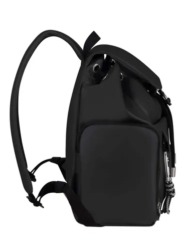 Женский рюкзак Samsonite Wander Last Backpack-black