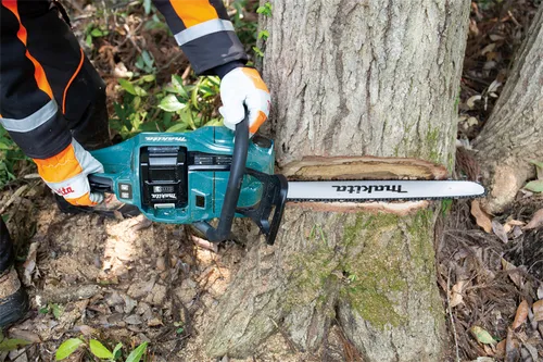 Pilarka łańcuchowa Makita XGT UC030GZ03