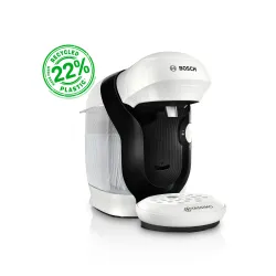 Капсульная кофемашина Tassimo Style TAS114E