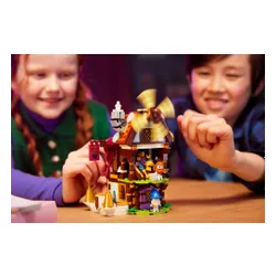 LEGO 40657 DREAMZzz Wioska marzeń