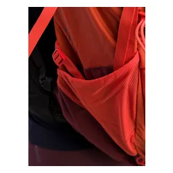 Plecak turystyczny Vaude Neyland 30 - burnt red