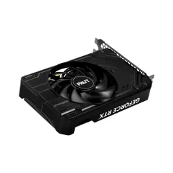 Karta graficzna Palit GeForce RTX 4060 Ti StormX 8GB GDDR6 128bit DLSS