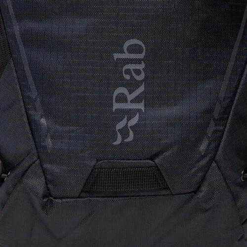 Rab Tensor 15 QAP-02 rucsac negru