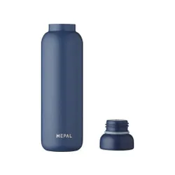 Butelka termiczna Ellipse 500 ml Mepal - nordic denim