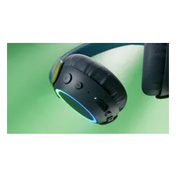 Słuchawki nauszne PHILIPS TAK4200CT Turkusowy