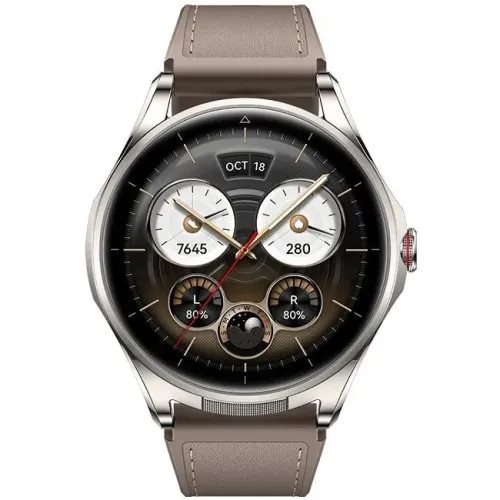 Smartwatch Huawei Watch Buds 2 47mm Brązowy