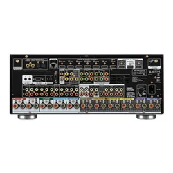 Стереоусилитель MARANTZ SR7015 Black