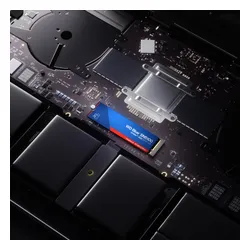 Dysk SANDISK WD Blue SN5100 2TB SSD