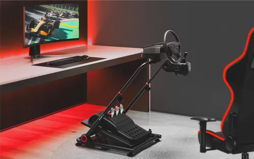 Stojak do kierownicy HUZARO Speed 3.0