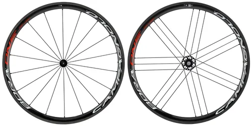 Komplet kół CAMPAGNOLO Bora One 35