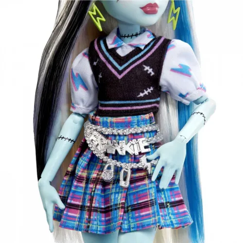 Mattel Monster High Кукла Фрэнки Штейн