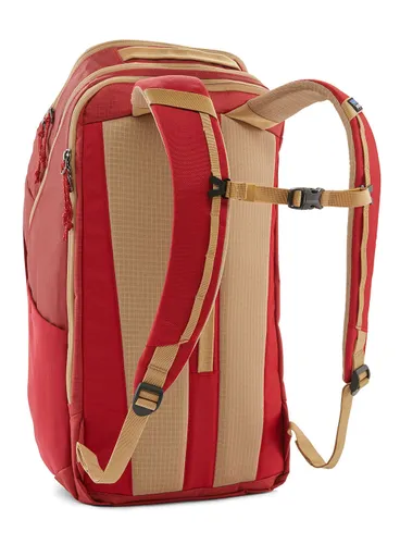 Рюкзак Patagonia Black Hole Pack 32 l - turning red