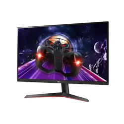 Monitor LG 27MP60GP-B 27" Full HD IPS 75Hz 1ms