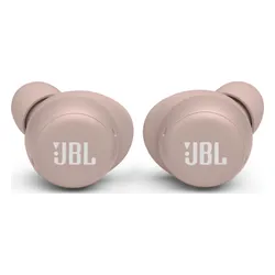 Беспроводные наушники JBL Live Free NC + Ink Channel Bluetooth 5.1 Pink