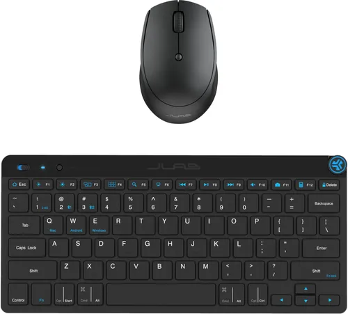 Zestaw JLAB GO + GO