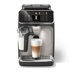 Кофемашина Philips LatteGo EP5547 / 90