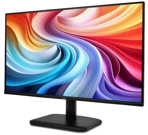 Acer EK251QGBI - 24,5'' | IPS | Full HD | 1ms | 120Hz [oferta Outlet]