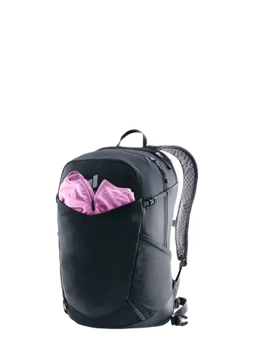Plecak turystyczny Deuter Speed Lite 21 - black/black