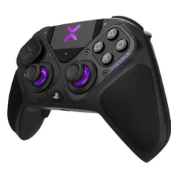 Геймпад Victrix Pro BFG Pad для PS5, PS4, ПК-беспроводной / проводной-черный