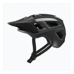 Kask rowerowy Lazer Coyote KinetiCore titanium