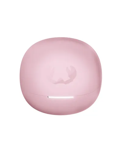 Słuchawki bezprzewodowe Fresh 'n Rebel Twins Core 2 Douszne Bluetooth Pastel Pink
