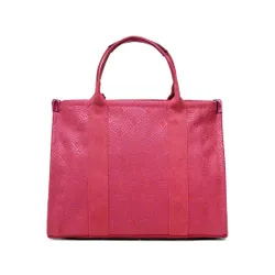 Сумка Kurt Geiger Small Southbank Tote 9544752609 Fushia