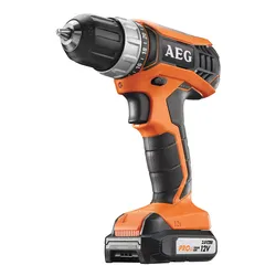 AEG PowerTools Matkap Tornavidası BS 12G3 LI-202C