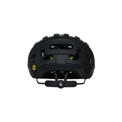 Kask szosowy Sweet Protection Outrider Mips Helmet - matte black