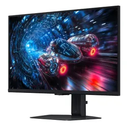 Monitor SAMSUNG Odyssey G7 LS27FG702EUXEN 27" 3840x2160px IPS 360Hz 1 ms [GTG]