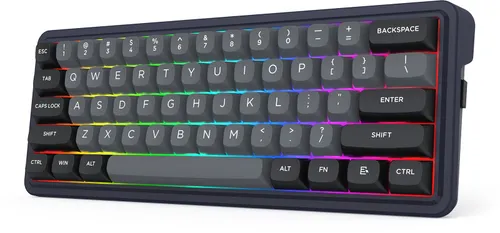 Klawiatura REDRAGON Draconic V2 K730GB-RGB-PRO