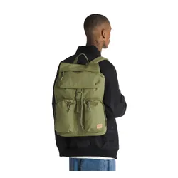 Повседневный городской рюкзак Vans Field Trippin Rucksack - loden green