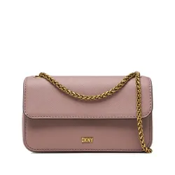DKNY Minnie Geantă de umăr R2331T72 Vntg Rose VRS