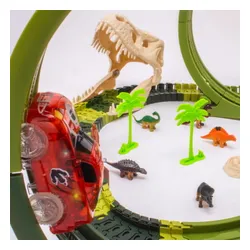 Tor SUN BABY Duży Dinozaur J07.027.0.1