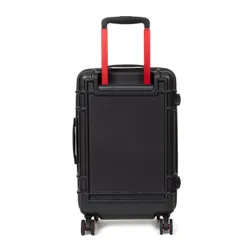 Walizka kabinowa Eastpak Resist'r Zip S - black