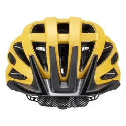 Kask rowerowy Uvex I-vo CC żółty