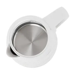 ADLER AD 1306 1,8 l - czajnik elektryczny bezprzewodowy szklany