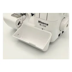 Maszyna do szycia MINERVA ML3345