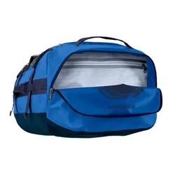 Cargo Hauler Duffel 90 l Eagle Creek Katlanabilir Seyahat Çantası - aizome blue