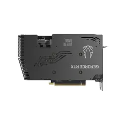 Karta graficzna GeForce RTX 3070 Twin Edge OC LHR 8GB GDDR6X 256bit 3DP/2HDMI