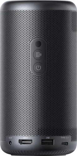 Nebula Capsule 3 Google TV
