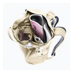 Plecak miejski deuter Vista 18 l desert-bone