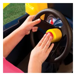 Little Tikes Jeździk Cozy Truck Samochód pick up