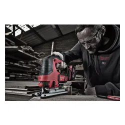 Jigsaw Milwaukee M18 BJS-402C