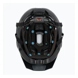 Kask rowerowy 100% Altis black