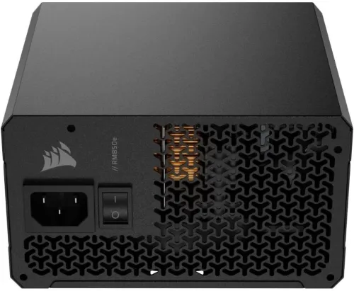 Zasilacz Corsair RM850e 2025 850W 80+ Gold