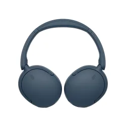 Słuchawki bezprzewodowe Sony WH-CH735N ANC Nauszne Bluetooth 6.0 Niebieski